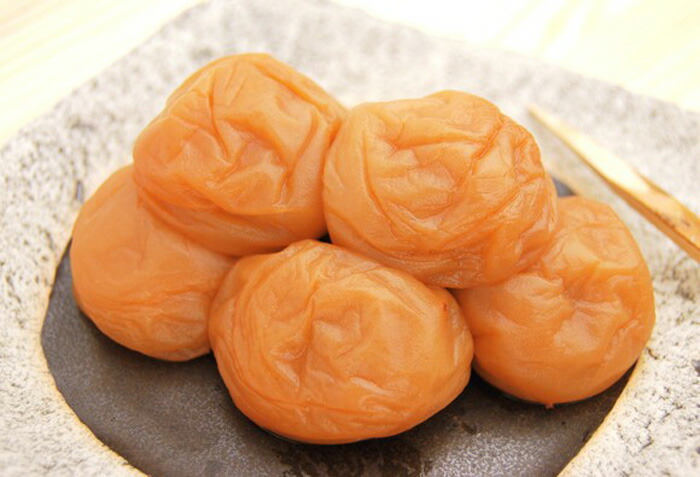 【ふるさと納税】 梅ばーもん850g【紀の里食品】|和歌山県新宮市
