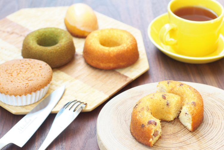 ドーナツセット 楽天市場】【ふるさと納税】至福のドーナツセット 焼きドーナツ