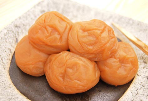 【ふるさと納税】 はちみつ梅850g【紀の里食品】｜和歌山県新宮市