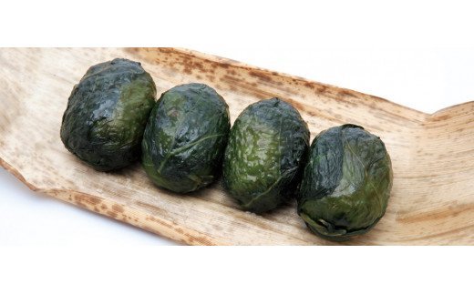 【ふるさと納税】 新宮名物 めはり漬セット めはり寿司 【古漬付き】 【自宅で簡単】