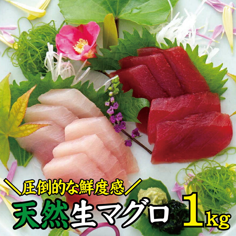 天然 キハダ(もしくはメバチ)生まぐろ たっぷり1kg 鮮度抜群の生まぐろをお届けします 生鮪 鮪 マグロ 生まぐろ キハダマグロ 刺身