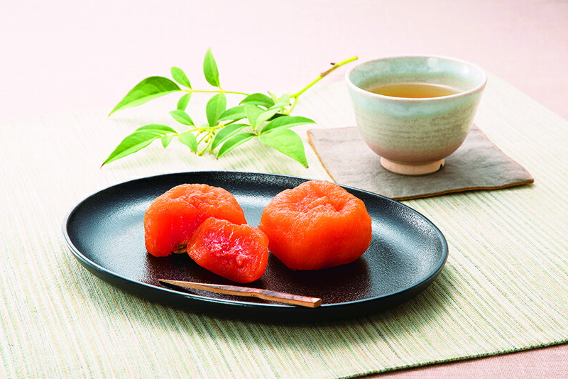 【ふるさと納税】 紀州かつらぎ山のあんぽ柿 化粧箱入 約500g ※2026年1月中旬頃～1月下旬頃 順次発送(お届け日指定不可)
