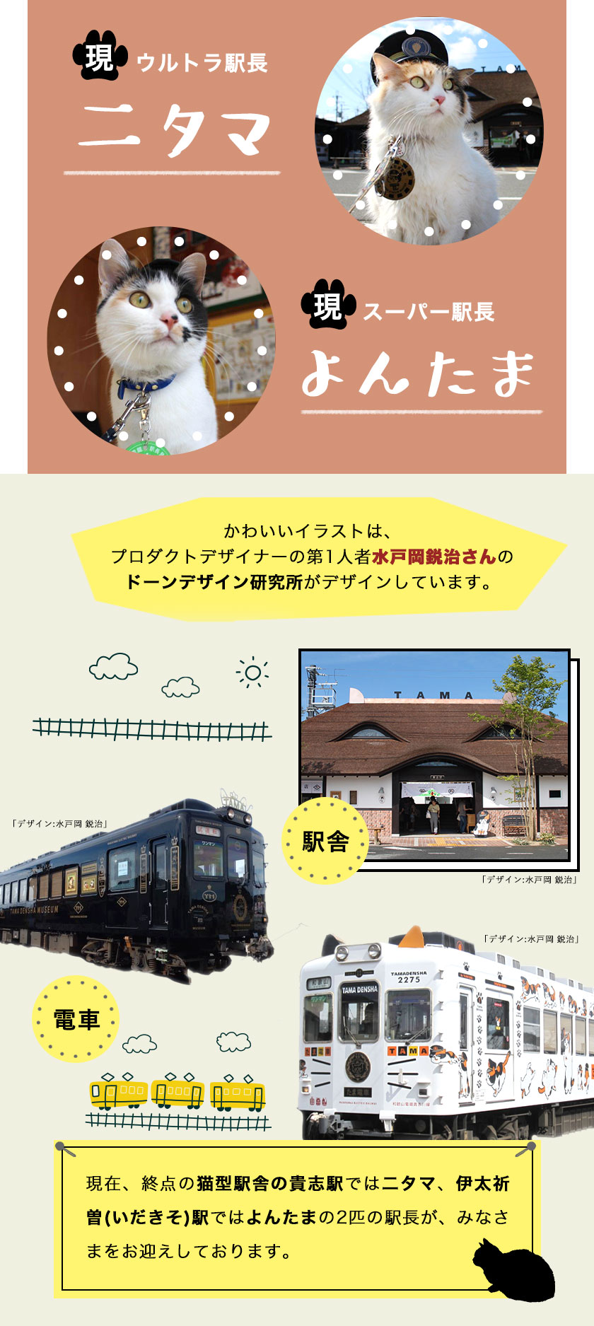よんたま駅長のニットマスク3枚 和歌山電鐵株式会社 90日以内に順次出荷 和歌山県 土日祝除く 紀の川市 無料発送 土日祝除く