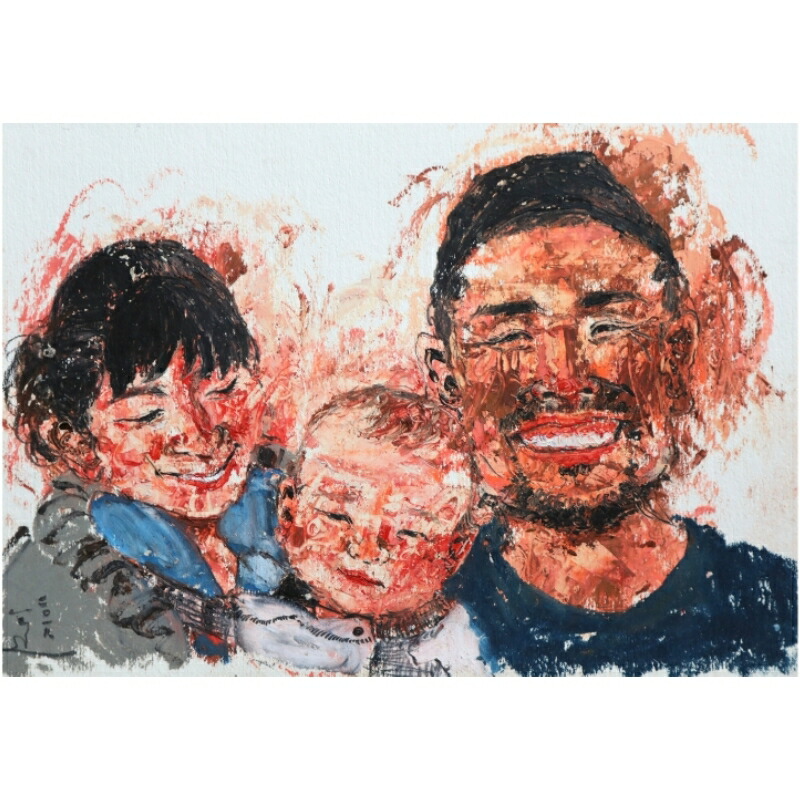 楽天市場】【ふるさと納税】デジタル似顔絵アイコン（2人顔のみ