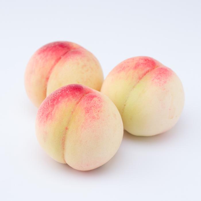 【ふるさと納税】和歌山県産 桃 3玉～4玉 約1kg 秀品  【7月上旬～8月下旬頃発送予定】 【US54】 | もも 桃 モモ 秀品 1kg 甘い ジューシー ふるさと納税 和歌山 先行予約 果物 品種 送料無料 産地直送 絶品 濃厚 特産品 名産品