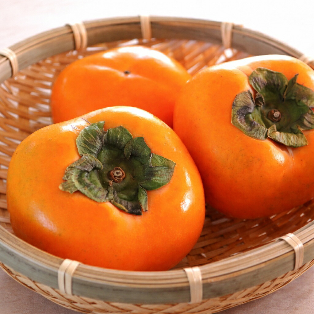 【ふるさと納税】 【訳あり・ご家庭用】【傷あり】ご家庭用たねなし柿(約7.5kg)【10月上旬～11月上旬発送】｜和歌山県かつらぎ町