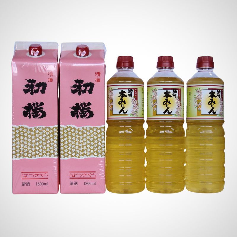 【ふるさと納税】酒蔵さんの本格お料理セットＢ ［HS10］