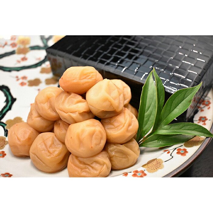 【ふるさと納税】高級南高梅はちみつ梅・しそ漬梅計800g入 紀州塗箱 網代模様仕上 【SW84】 | 梅干し 和歌山県 和歌山 九度山町 ふるさと 納税 返礼品 支援品 名産品 特産品 お取り寄せ ご当地 梅 うめ ウメ なんこううめ 梅干 うめぼし はちみつ梅|和歌山県九度山町