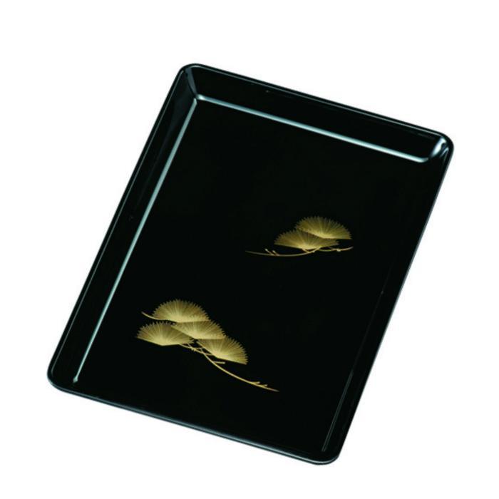 楽天市場】【ふるさと納税】9.0 切手盆 金渕付 : 和歌山県九度山町