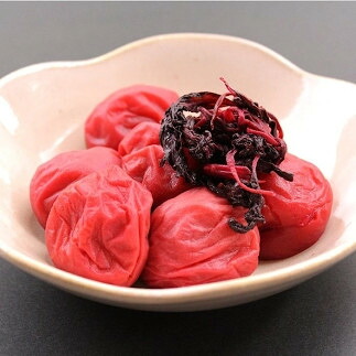 【ふるさと納税】紀州南高梅 しそ風味梅干 500g ご家庭用 【US30】 | 和歌山 南高梅 梅 うめ ウメ 梅干し 梅干 お取り寄せグルメ ご飯のお供 ご飯の友 ごはんのおとも ご飯のおとも ごはんのお供 漬け物 つまみ おつまみ 酒のつまみ 食品 食べ物