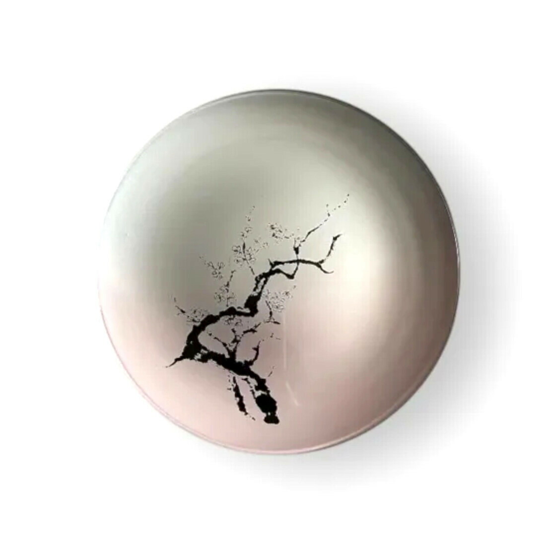 【ふるさと納税】【選べるカラー】丸小皿 桜 | 食器 パーティ 漆器 工芸品 クラフト 民芸 人気 おすすめ 送料無料 ギフト プレゼント 贈り物
