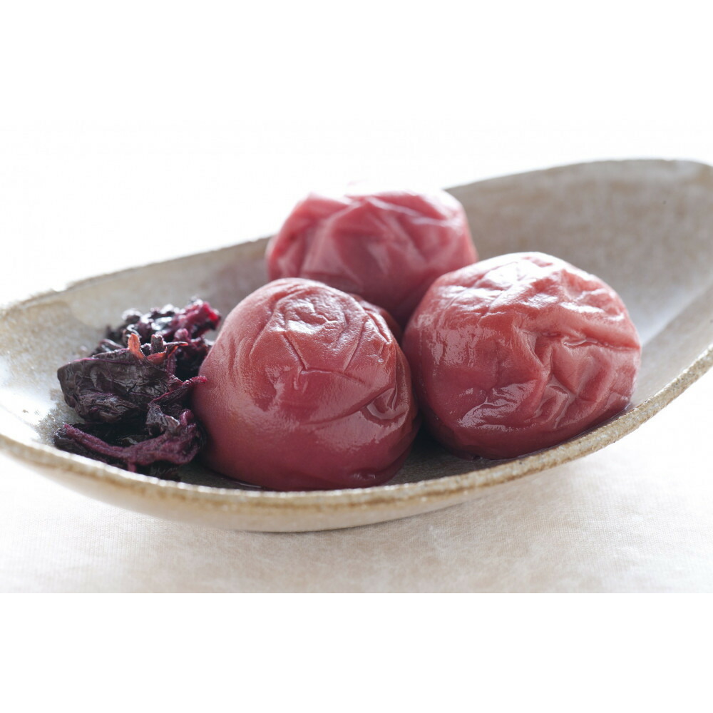 【ふるさと納税】紀州南高梅 はちみつ仕立て350g+紫蘇仕立て350g ［SB10］ | 和歌山県 和歌山 九度山町 ふるさと 納税 返礼品 支援品 お取り寄せグルメ お取り寄せ 取り寄せ グルメ 梅干し 梅干 うめぼし はちみつ梅干し はちみつ 紀州南高梅 特産品 名産品 ご当地｜和歌山県九度山町