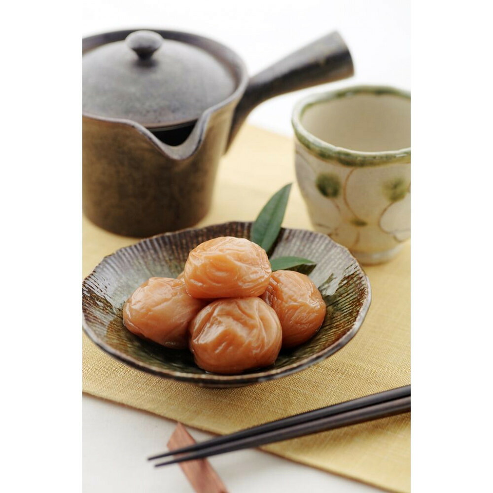 【ふるさと納税】紀州南高梅 はちみつ仕立て350g+甘仕立て350g ［SB11］ | 和歌山県 和歌山 九度山町 ふるさと 納税 返礼品 支援品 お取り寄せグルメ お取り寄せ 取り寄せ グルメ 梅干し 梅干 うめぼし はちみつ梅干し はちみつ 紀州南高梅 特産品 名産品 ご当地｜和歌山県九度山町