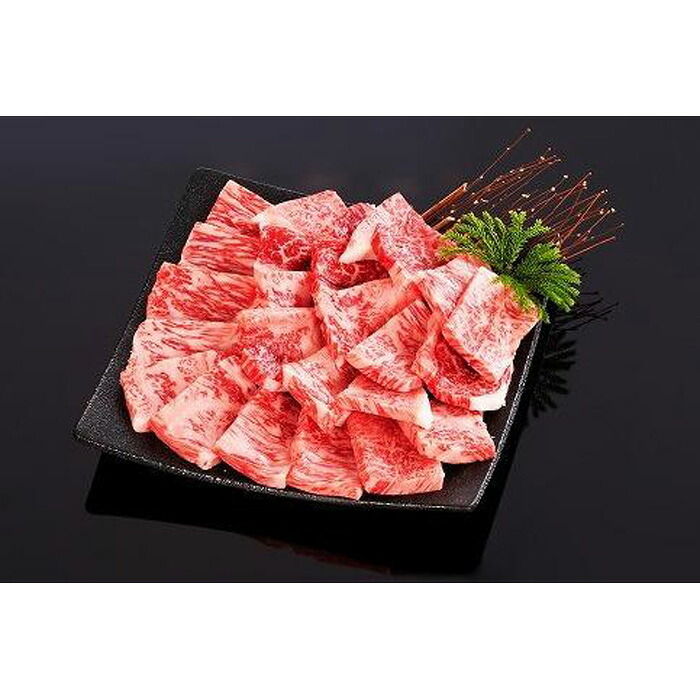 【ふるさと納税】熊野牛 肩ロース 焼肉用 600g【MT37】 | 和歌山県 和歌山 九度山町 ふるさと 納税 返礼品 取り寄せ グルメ 牛肉 牛 肉 ブランド牛 焼き肉 やきにく 牛 焼肉 ロース 食品 美味しい 特産品 名産品 ご当地グルメ ご当地 和牛|和歌山県九度山町