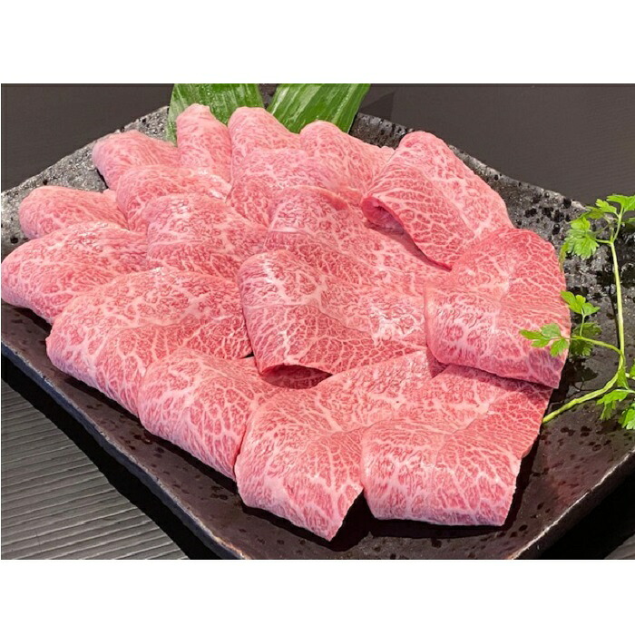 【ふるさと納税】和歌山県産 黒毛和牛「熊野牛」 特選ミスジ(希少部位)焼肉用 400g 4等級以上 | 焼肉 和歌山県 和歌山 九度山町 ふるさと 納税 ふるさと 支援 支援品 返礼品 お礼の品 名産 名産品 特産 特産品 九度山 和歌山県九度山町 肉 お肉 牛 牛肉 和牛 和牛