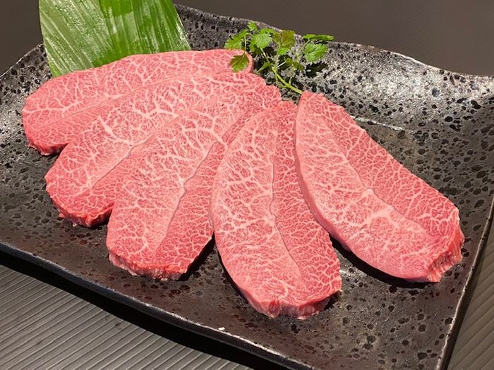 【ふるさと納税】和歌山県産 黒毛和牛「熊野牛」特選ミスジ(希少部位)ステーキ 400g(100g×4枚) 4等級以上 | 和牛 和歌山県 和歌山 九度山町 ふるさと 納税 ふるさと 支援 支援品 返礼品 お礼の品 名産 名産品 特産 特産品 九度山 和歌山県九度山町 肉 お肉 牛 牛肉