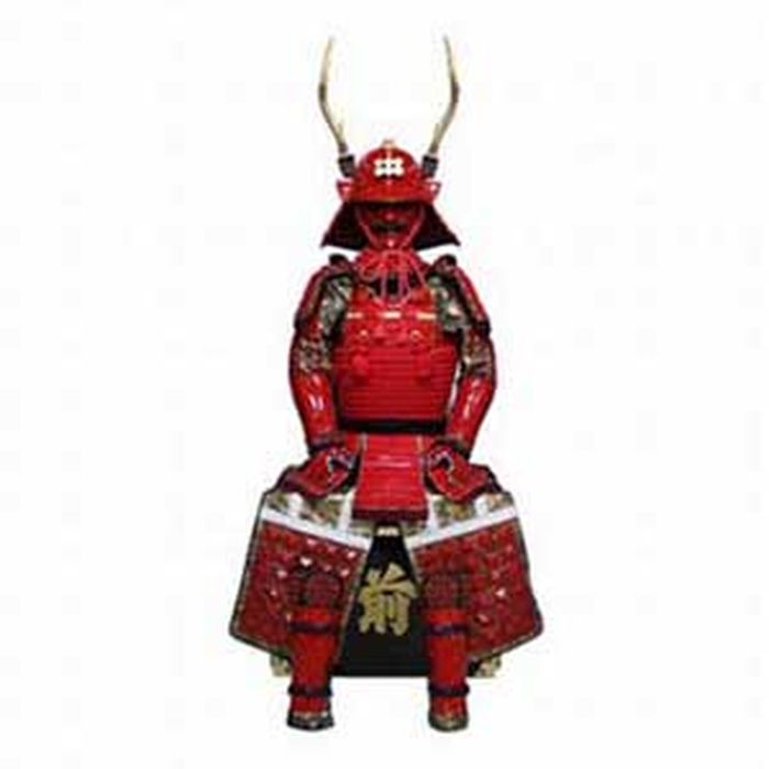 甲冑 S.H. Figuarts 假面騎士鎧武勝鬨鎧甲