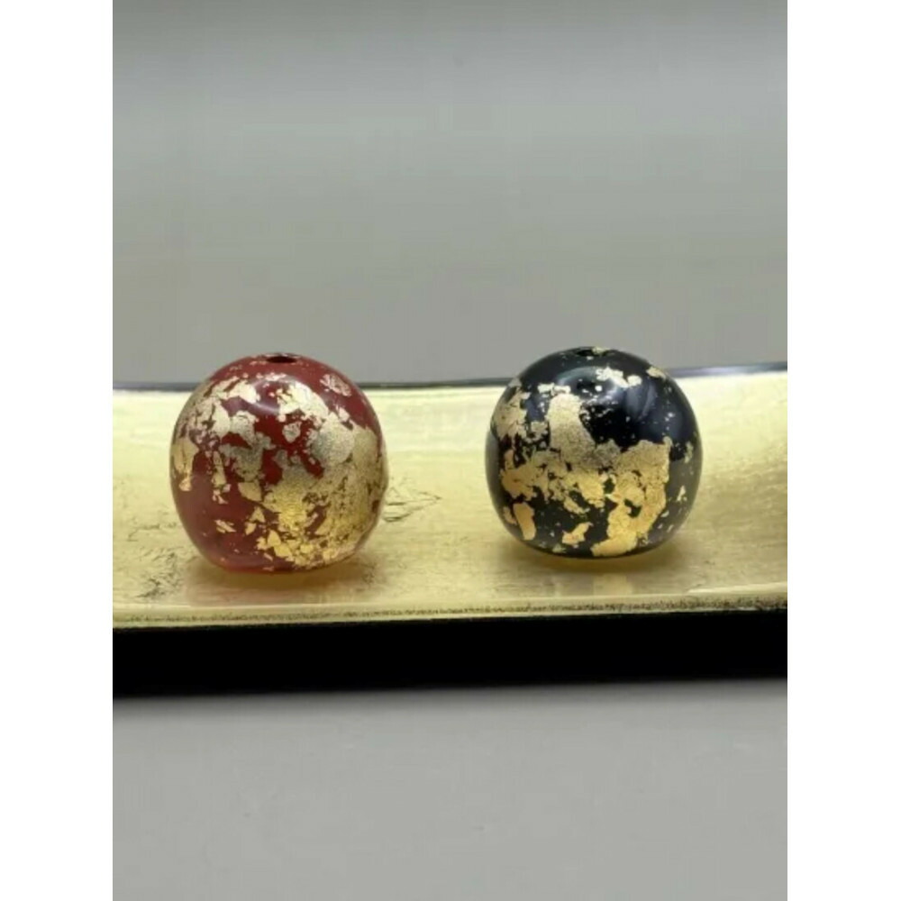【ふるさと納税】【選べるカラー】 お香立て 金箔 ［NF254］ | 工芸品クラフト 民芸 人気 おすすめ 送料無料 ギフト