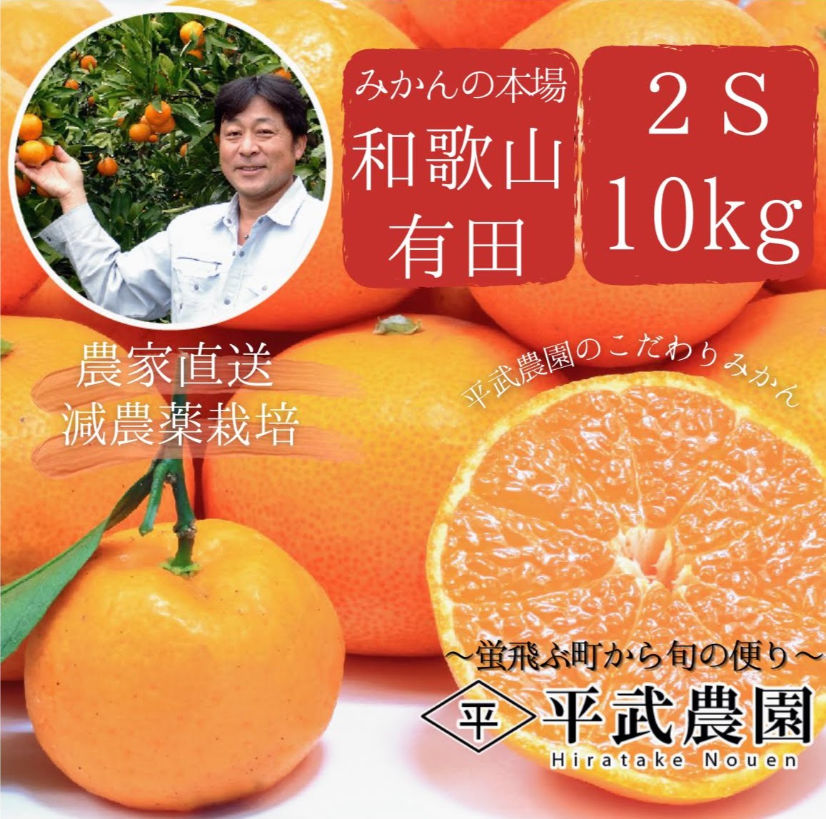 楽天市場】【ふるさと納税】有田みかん 5kg 2S サイズ 秀品 小玉 早生みかん 晩生みかん 発送時期で変わる 有田 みかん 温州みかん フルーツ  果物 果実 柑橘 甘い コク やみつき 国産 食品 食べ物 農家直送 お取り寄せ 和歌山県 湯浅町 平武農園 送料無料 : 和歌山県湯浅町