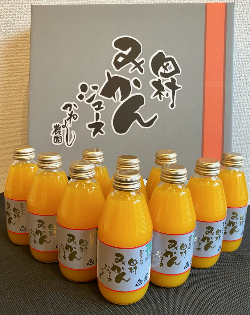 ふるさと納税 かねそのとおり耕園 田村みかんつゆ10 冊セッティング Damienrice Com