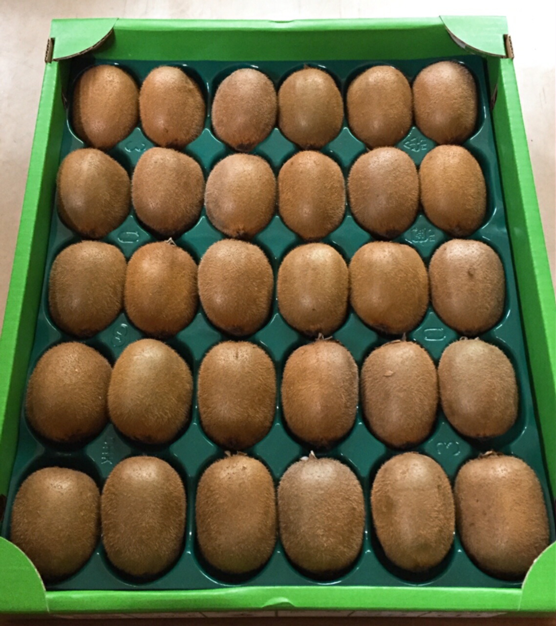 【ふるさと納税】【2026年先行予約】和歌山県産 キウイフルーツ 3.6kg (サイズ混合) 【まごころ手選別】 【キウイ グリーンキウイ フルーツ 国産】