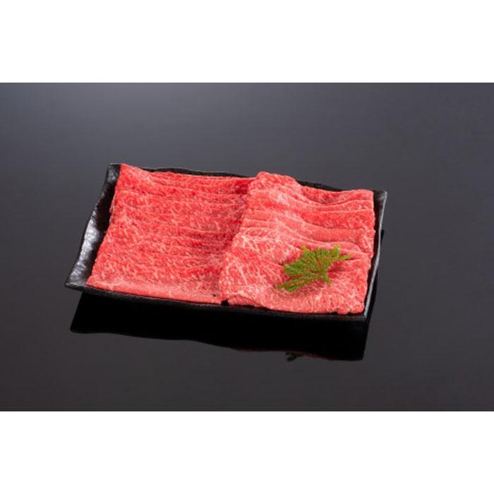 【ふるさと納税】高級和牛「熊野牛」 特選モモスライス 800g 4等級以上 ［MG63］ | 和歌山県 印南町 和歌山 返礼品 支援 支援品 ふるさと 納税 お取り寄せグルメ 取り寄せ グルメ 牛肉 美味しい 牛 肉｜和歌山県印南町