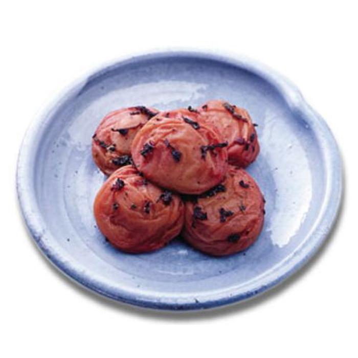 【ふるさと納税】しそかつお梅干し７５０ｇ〔化粧箱入り〕《紀州南高梅》 | 和歌山県 印南町 和歌山 返礼品 ふるさと 納税 お取り寄せグルメ 取り寄せ グルメ 梅干し 梅干 うめぼし 梅 うめ ウメ しそ梅干し 紫蘇梅干し かつお梅 カツオ梅 しそ シソ 紫蘇 ご飯のおとも