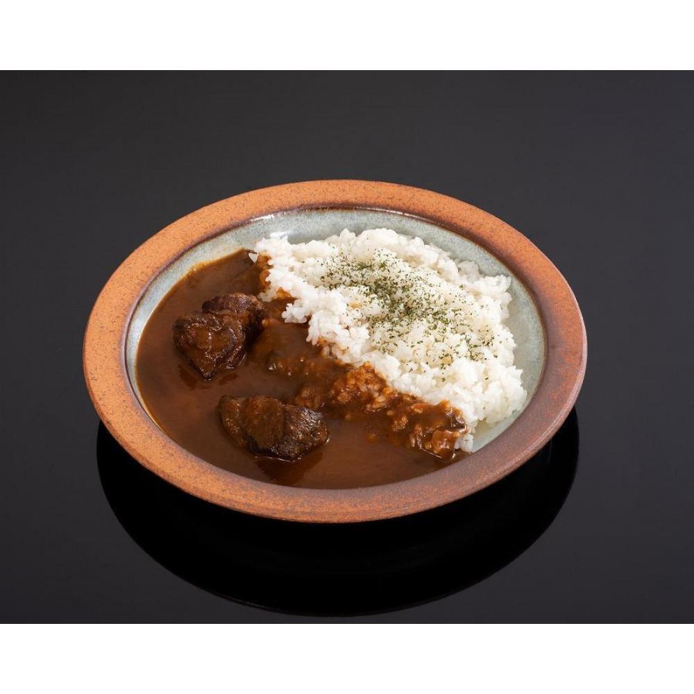 【ふるさと納税】熊野牛カレー4食セット【MT25】 | 肉 お肉 にく 食品 人気 おすすめ 送料無料 ギフト|和歌山県印南町