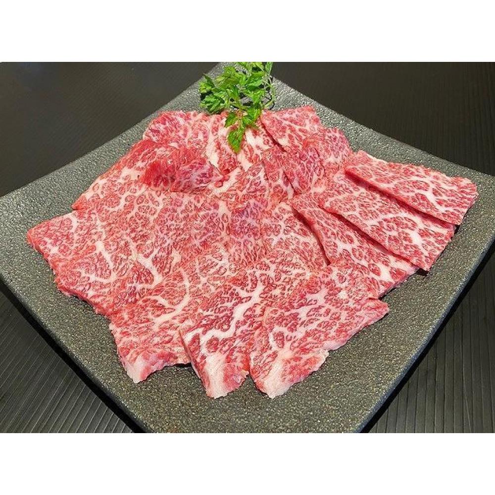 【ふるさと納税】熊野牛 バラ 焼肉用 400g【MT50】 | 肉 お肉 にく 食品 人気 おすすめ 送料無料 ギフト