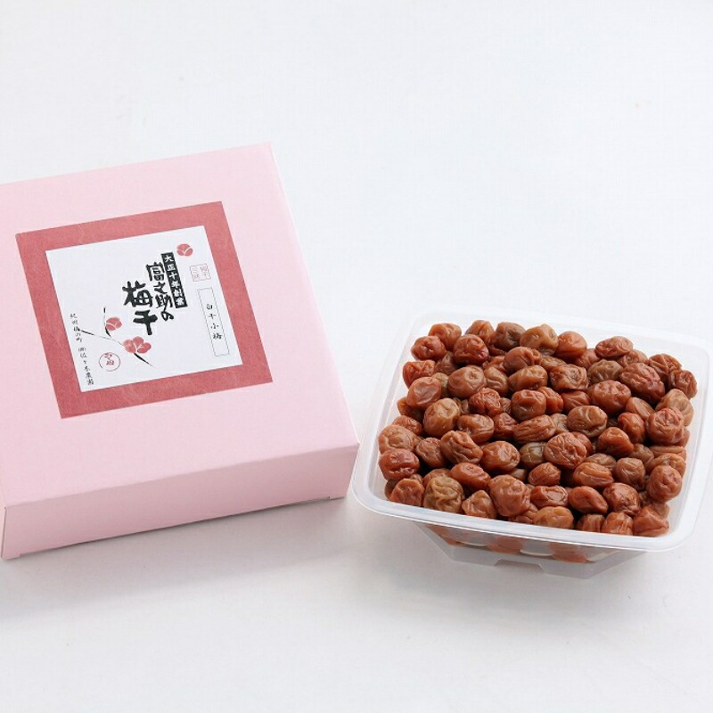 【ふるさと納税】 梅干し　富之助の白干し小梅　800g / みなべ町 梅干し 梅干 白干梅 白梅 完熟 小梅 小さい うめぼし 紀州南高梅 南高梅 昔ながら しょっぱい 懐かしい 塩分約19％ 贈答 母の日 贈り物 ギフト プレゼント 進物 お弁当 おにぎり ご飯のお供｜和歌山県みなべ町