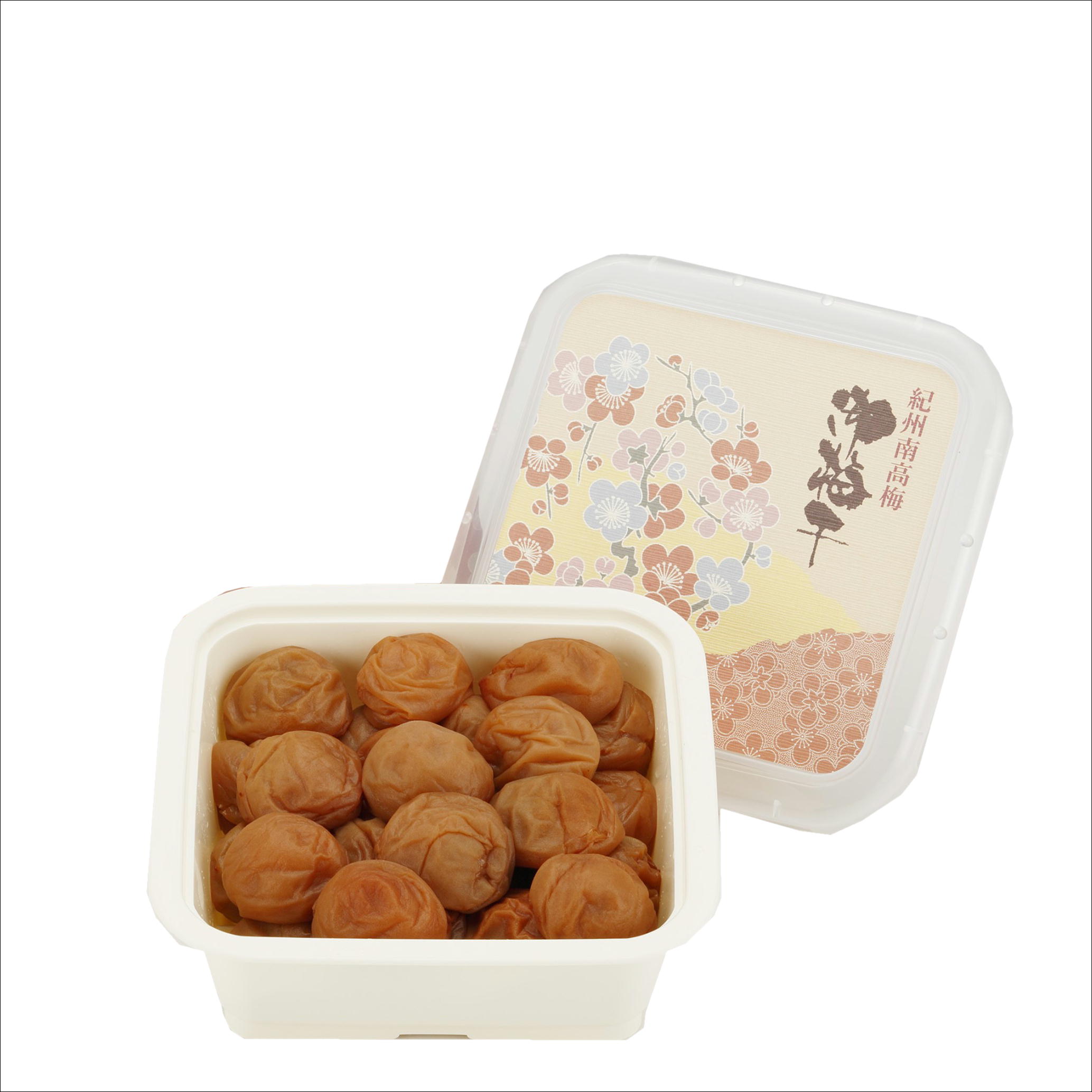 【ふるさと納税】梅一番井口 紀州南高梅 白干 塩分20% 500g | 紀州 紀州梅干 紀州南高梅 和歌山 梅 うめ ウメ 梅干し 梅干 白干し 白干|和歌山県みなべ町