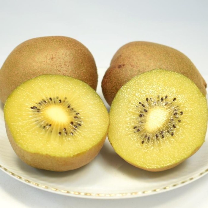 【ふるさと納税】［数量限定］キウイフルーツの新品種「東京ゴールドキウイ」約2kg（サイズ混合）★2025年11月頃より順次発送［TM57］