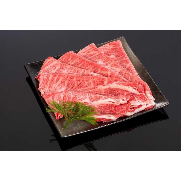 【ふるさと納税】熊野牛 すき焼き・しゃぶしゃぶ肩ローススライス 500g【MT39】 | ふるさと 納税 和歌山県 和歌山 上富田町 牛肉 牛 国産牛 国産牛肉 すき焼き すき焼き肉 すきやき すき焼肉 しゃぶしゃぶ しゃぶしゃぶ肉 しゃぶしゃぶ用 肉 すき焼き用 和牛 食材|和歌山県上富田町