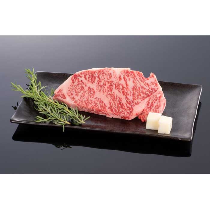 【ふるさと納税】熊野牛 サーロインステーキ 200g×1枚【MT43】 | ふるさと 納税 和歌山県 和歌山 上富田町 牛肉 牛 国産牛 国産牛肉 ステーキ ステーキ肉 サーロイン 和牛 肉 バーベキュー 食材 bbq 食べ物 食品 プレゼント ギフト 贈り物 贈答品 ご当地|和歌山県上富田町