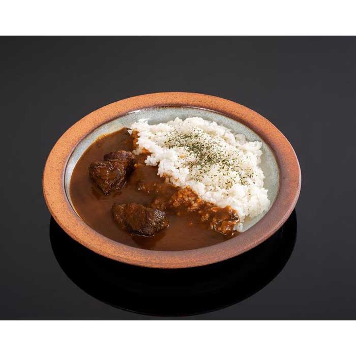 【ふるさと納税】熊野牛 カレー 5食セット | ふるさと 納税 和歌山県 和歌山 上富田町 牛肉 牛 国産牛 国産牛肉 カレーライス レトルト レトルトカレー レトルト食品 和牛 簡単調理 時短 一人暮らし 食品 仕送り ご当地グルメ お取り寄せグルメ お土産 食べ物 たべもの｜和歌山県上富田町 10,395円
