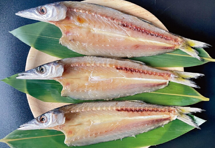78 以上節約 すさみの干物3種セット あじ開き 3 さんまみりん干し 3 かます開き 3 ひもの アジ 鯵 サンマ 秋刀魚 カマス 詰め合わせ 和歌山 すさみ Newschoolhistories Org