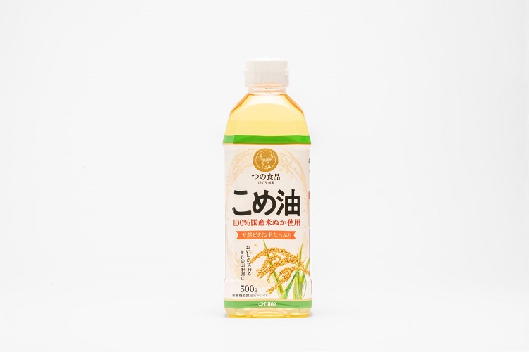 超目玉枠】 こめ油 500g×6本入り proscenio.es