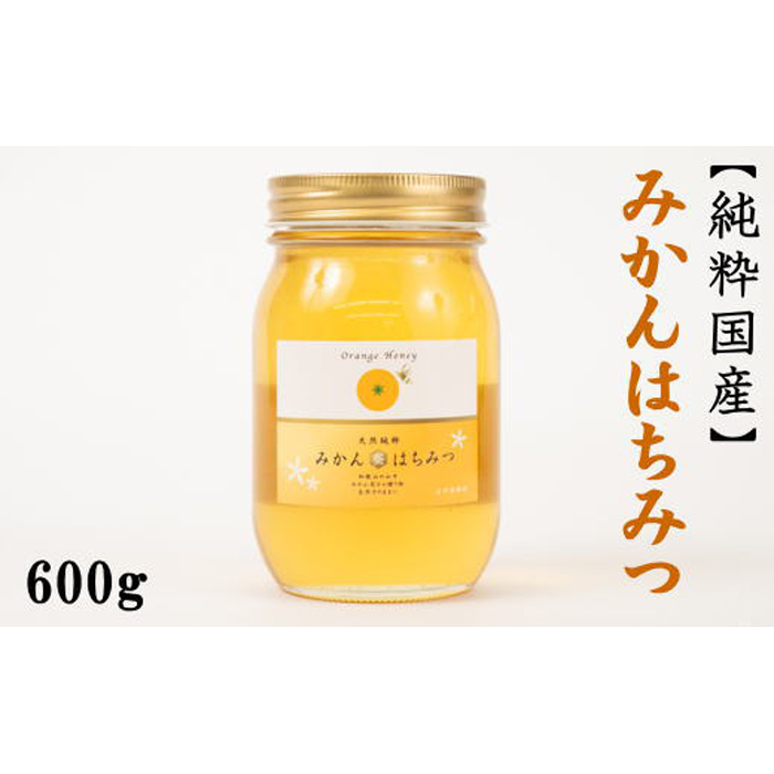 わんこ様用 はちみつ みかん蜜600ｇ 4本 e94072c3fe5e56e46cf0012e20a659