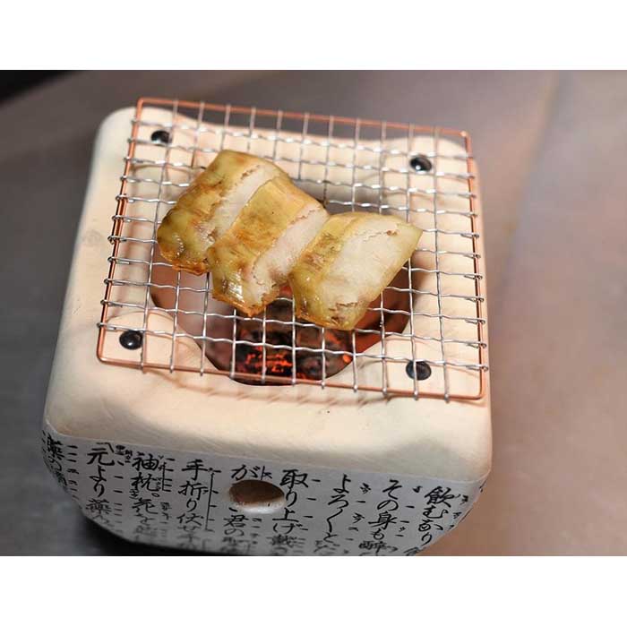 完成品 勝浦産 天日干し干物 さめのたれ塩 500g 2 Fucoa Cl
