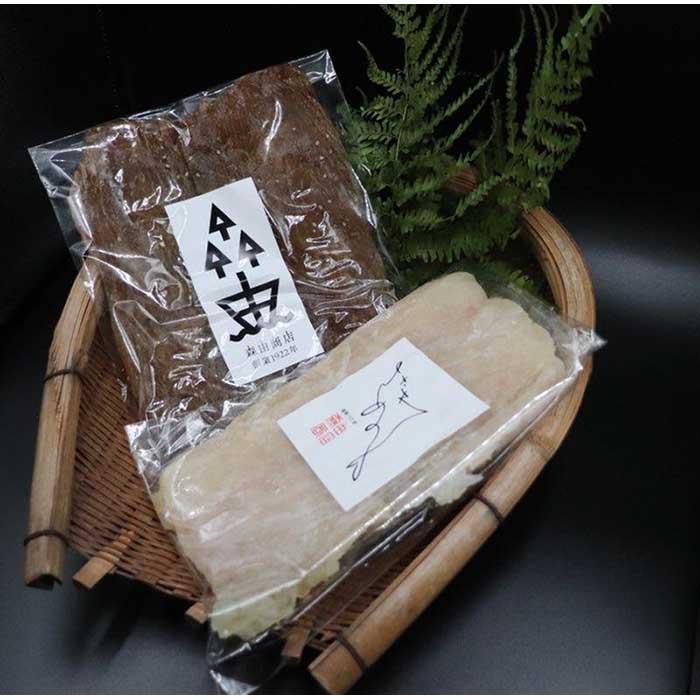 適切な価格 勝浦産 干物 さめのたれみりん 塩 詰め合わせ 3 合計00g Fucoa Cl
