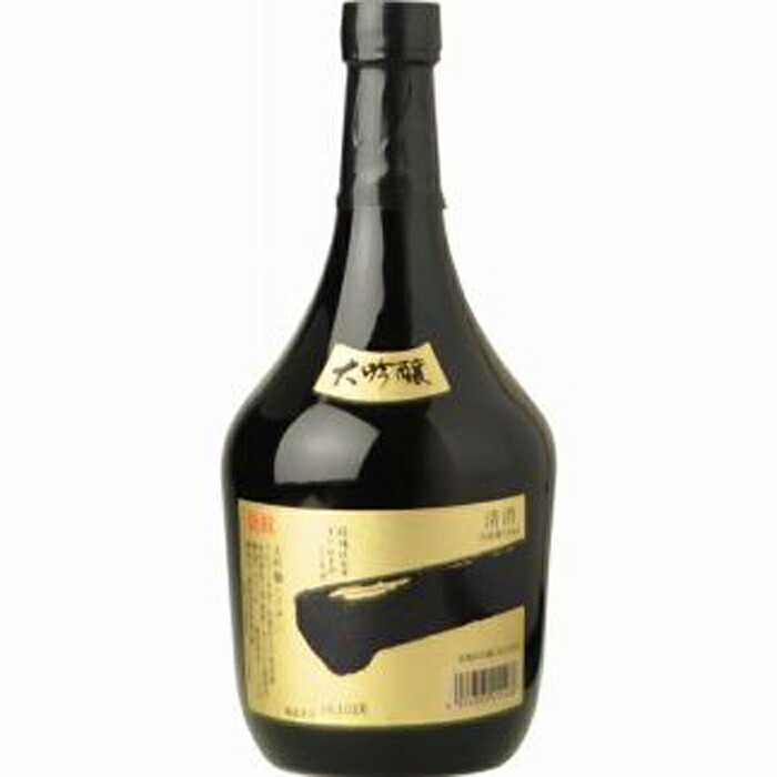 0円 【国産】 褒紋 大吟醸 一 イチ 720m×1本 化粧箱入 世界一統 A005 和歌山県 和歌山 那智勝浦町 返礼品 プレゼント ギフト 贈り物 贈答品 贈答用 お取り寄せ 酒 お酒 アルコール さけ 飲み物 飲料 日本酒 地酒 名産品 特産品 お土産 晩酌 美味しい おいしい