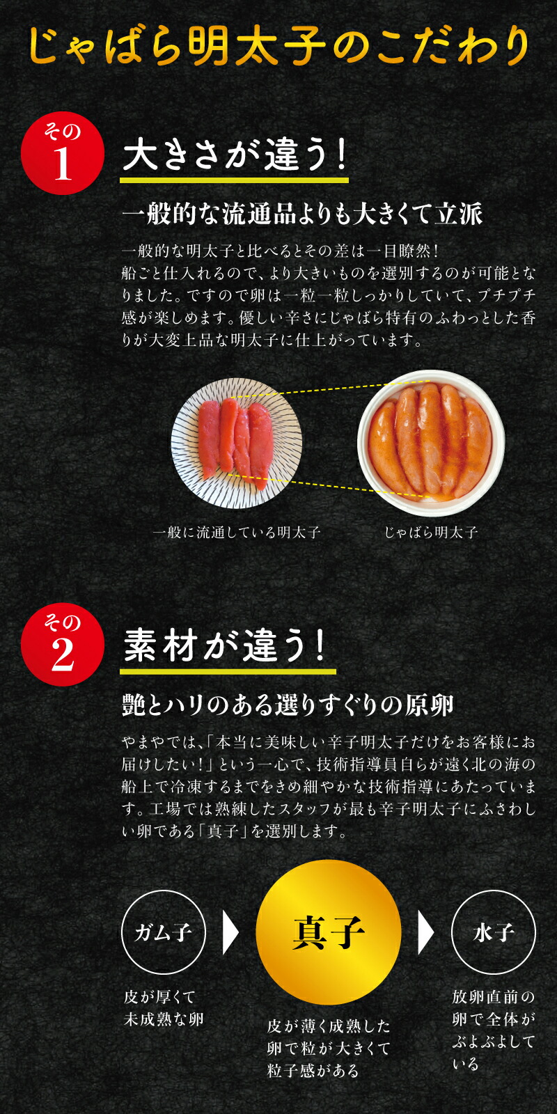 ふるさと納税 訳あり 明太子 2箱セット 無着色 北山村 やまやのコラボ じゃばら明太 7g 360g 2箱セット 2箱だからおすそ分けにもピッタリ 辛子明太子 明太子 のし対応可能 Salon Raquet De