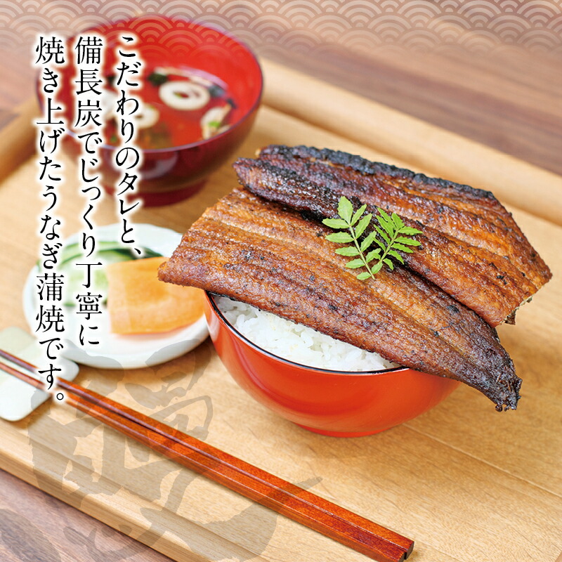 SALE／98%OFF】 国産うなぎ 紀州備長炭で焼き上げた うなぎ約200g×1尾セット うなぎ ウナギ 鰻 土用の丑の日 蒲焼き 国産 養殖  fucoa.cl