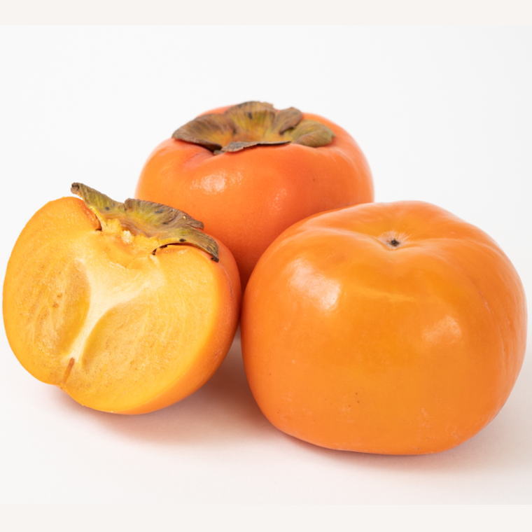 超可爱の 愛知産 貯蔵柿 富有柿 Mサイズ 9個