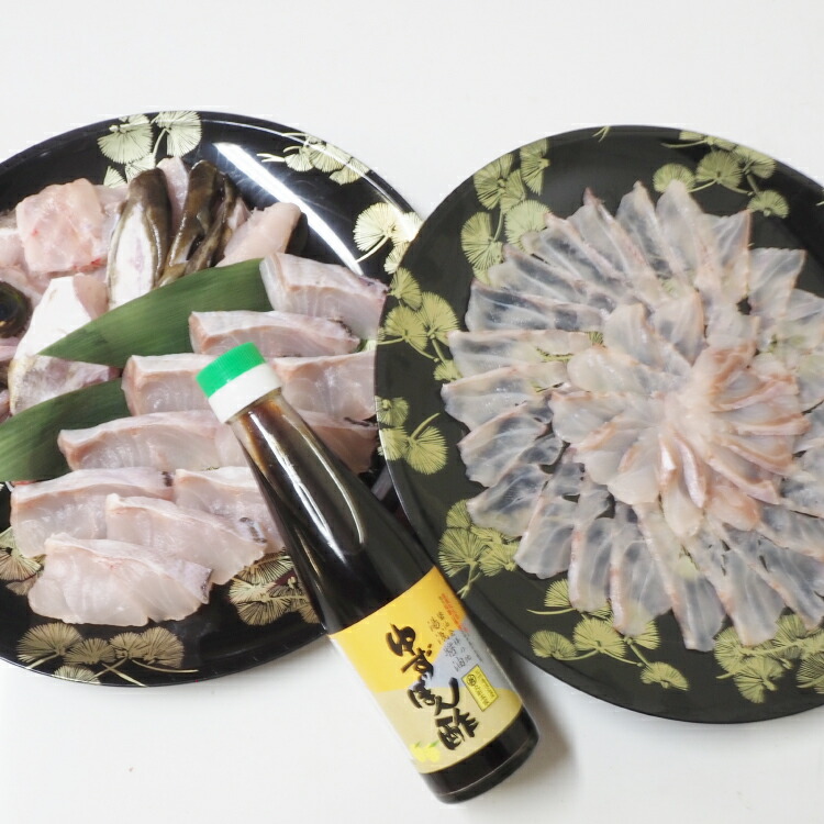 ふるさと納税 予約 幻のクエ 和歌山県産 くえ刺身 鍋 湯浅ゆずポン酢セット ふるさと 納税 和歌山県 和歌山 和歌山県串本町 串本町 串本 お取り寄せ お取り寄せグルメ 取り寄せ グルメ 食品 海鮮 魚 魚貝類 さしみ お刺身 刺身 鍋 お鍋 くえ クエ Umu Ac Ug