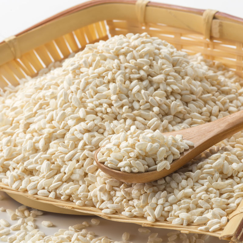 【ふるさと納税】 冷凍米麹(米こうじ) 800g × 3~8袋 計2.4~6.4kg 生冷凍袋入 和歌山県産 /紀伊国屋文左衛門本舗|和歌山県串本町