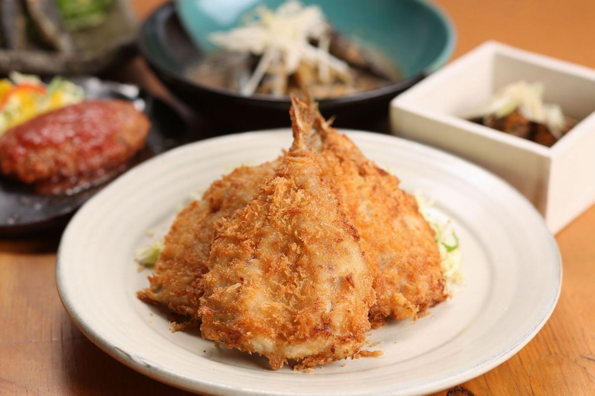 新発売の B21 35 あじフライセット ポイント10倍 Draft Portnetcorporation Co Zw