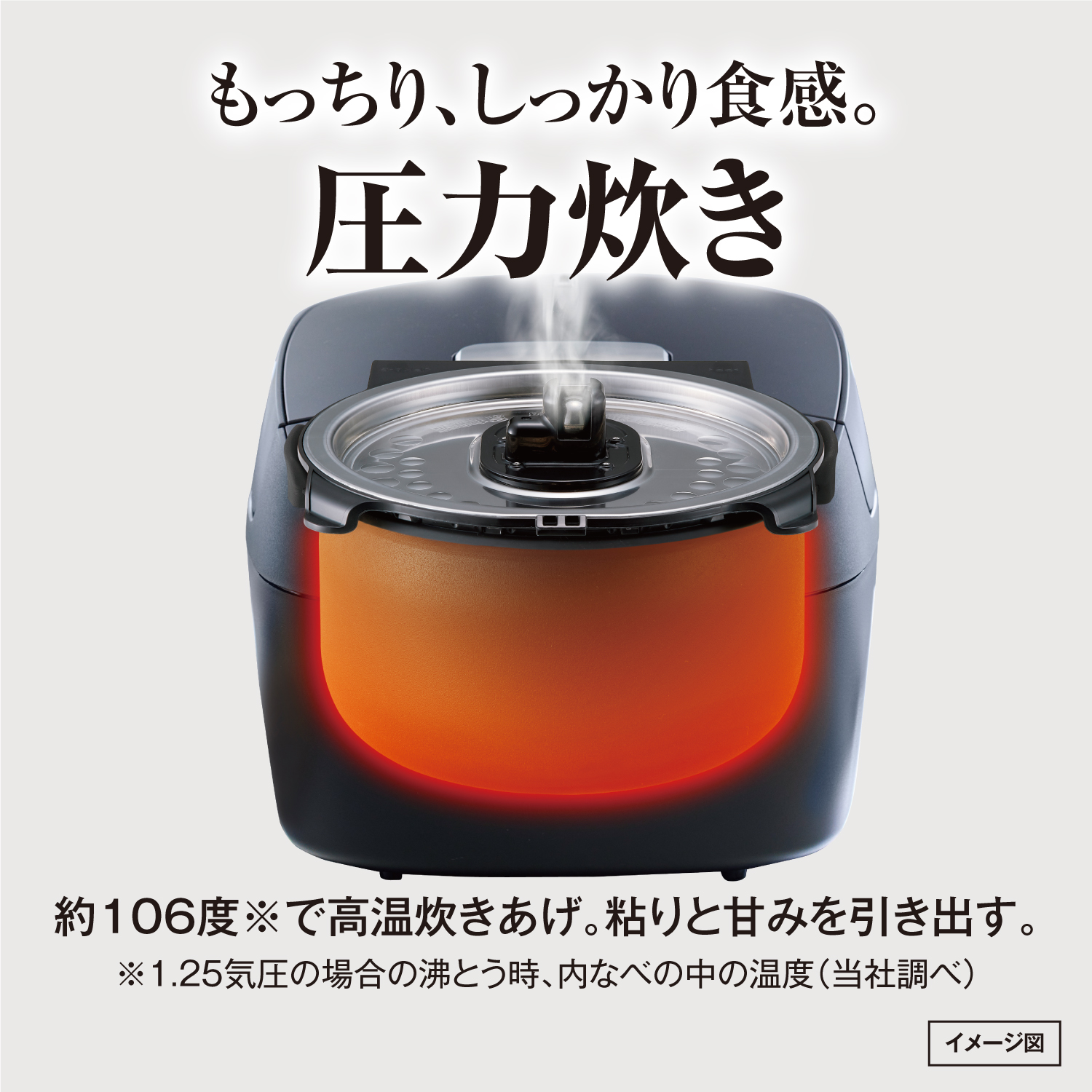 987タイガー魔法瓶 圧力IH炊飯器 キッチン家電 | dermascope.com
