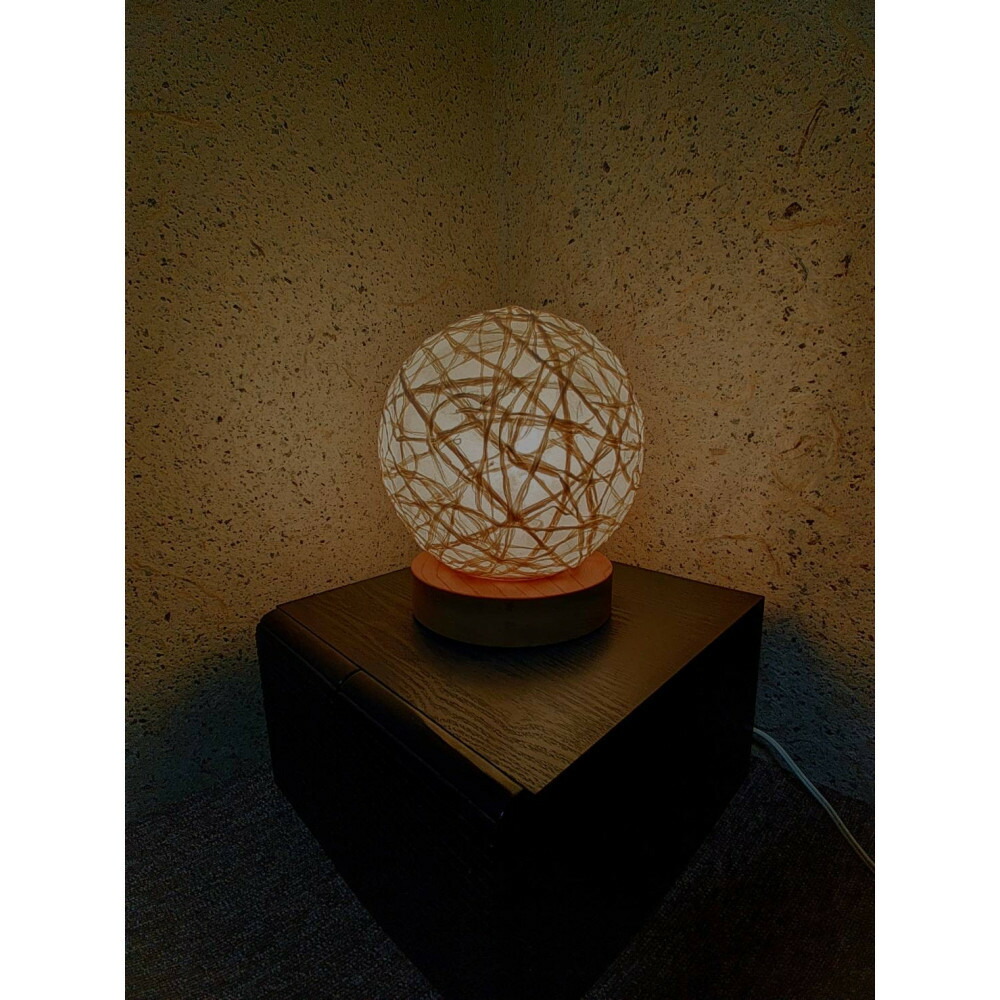 楽天市場】【ふるさと納税】 ヒオウギ貝ランプシェード（タワー形