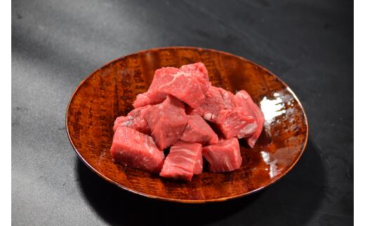 国産牛ヒレのサイコロステーキ 小 150g 3あかまる牛肉店 海外最新
